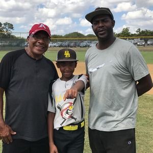 Meet your Posher, Nick